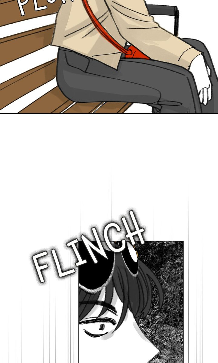 Read Stand Up! chapter 7 image 31 on Lezhin