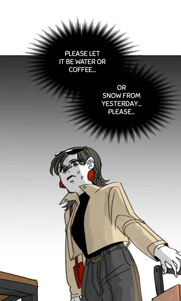 Read Stand Up! chapter 7 image 35 on Lezhin