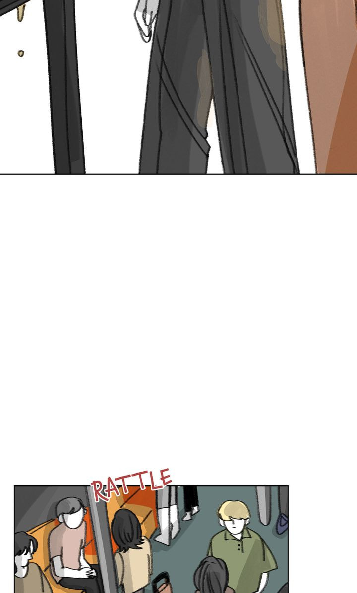 Read Stand Up! chapter 7 image 36 on Lezhin