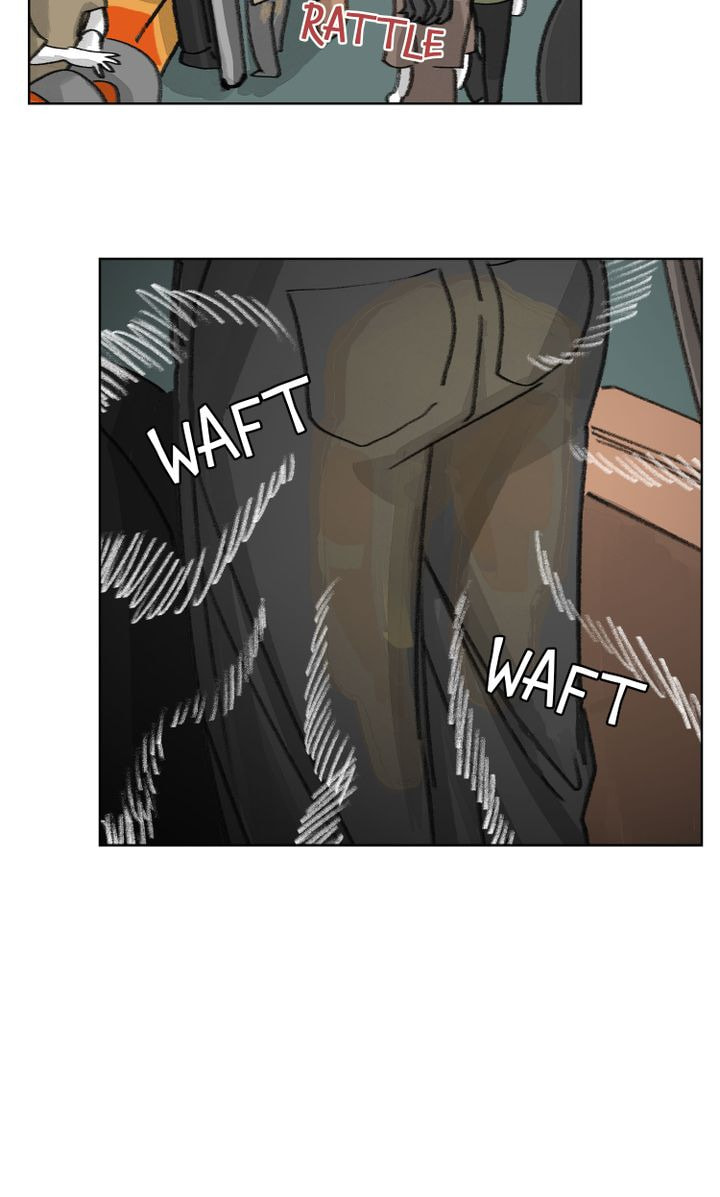 Read Stand Up! chapter 7 image 37 on Lezhin