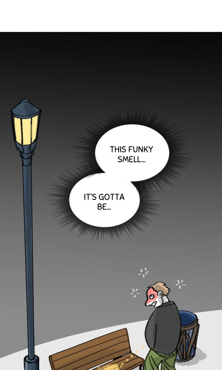 Read Stand Up! chapter 7 image 38 on Lezhin