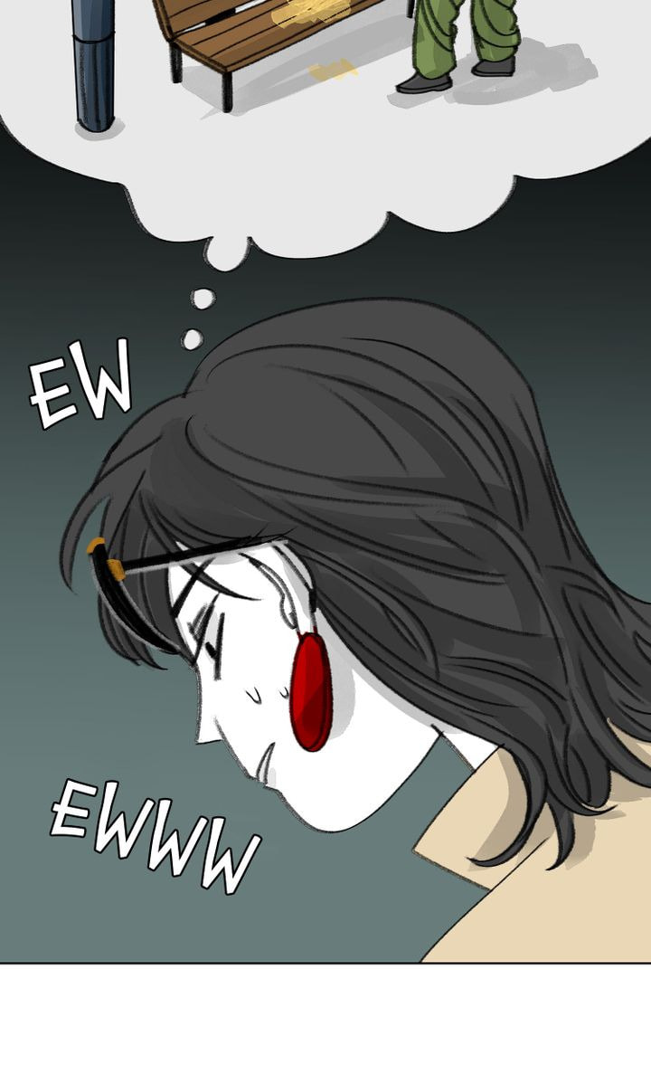 Read Stand Up! chapter 7 image 39 on Lezhin