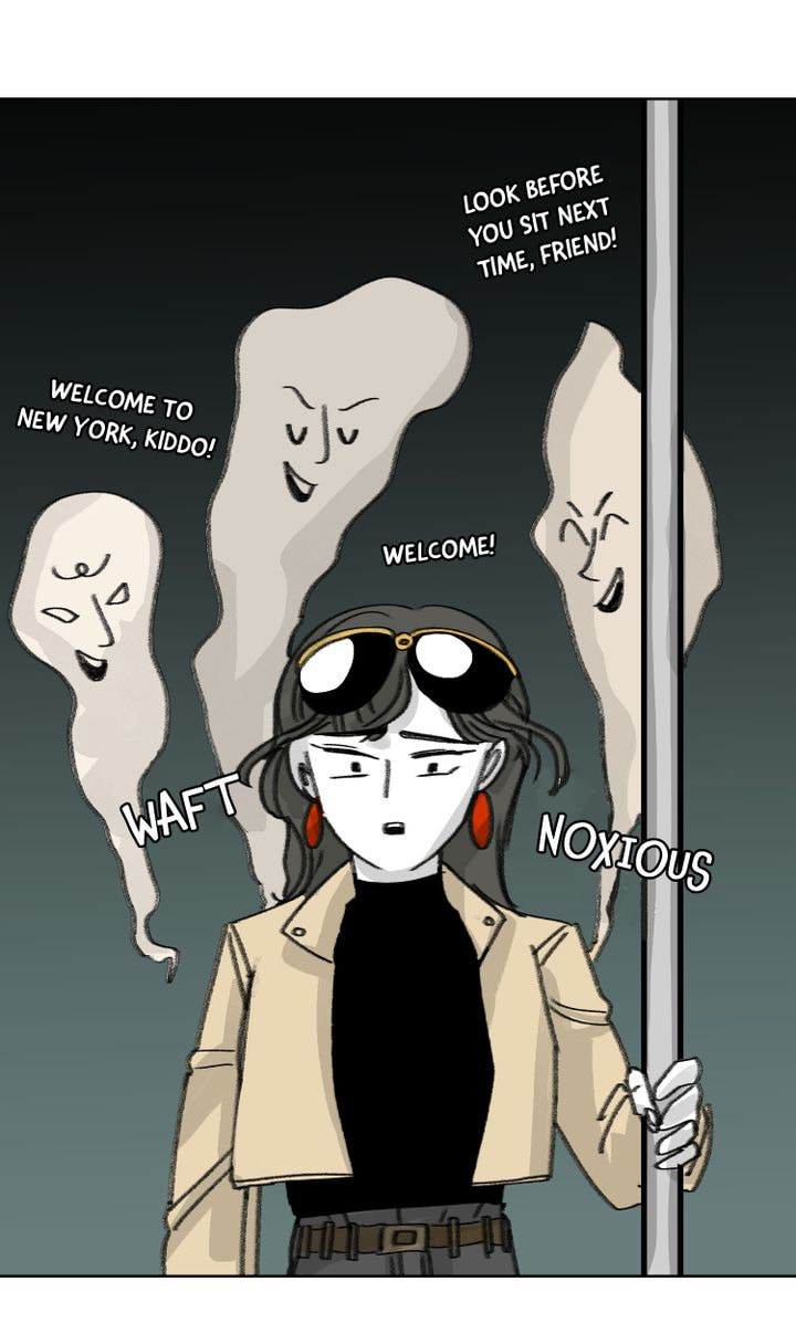Read Stand Up! chapter 7 image 40 on Lezhin