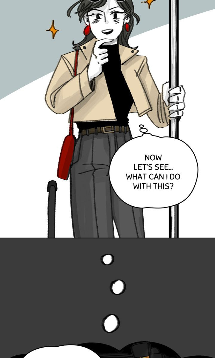 Read Stand Up! chapter 7 image 43 on Lezhin