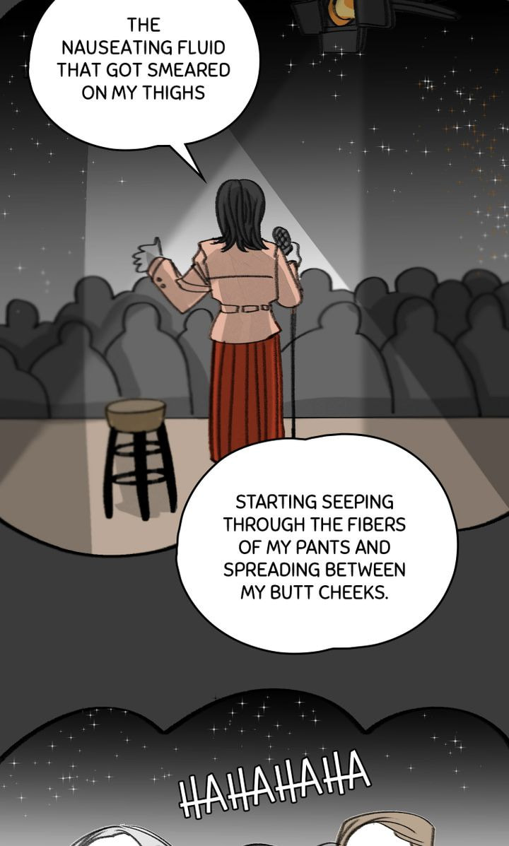 Read Stand Up! chapter 7 image 44 on Lezhin