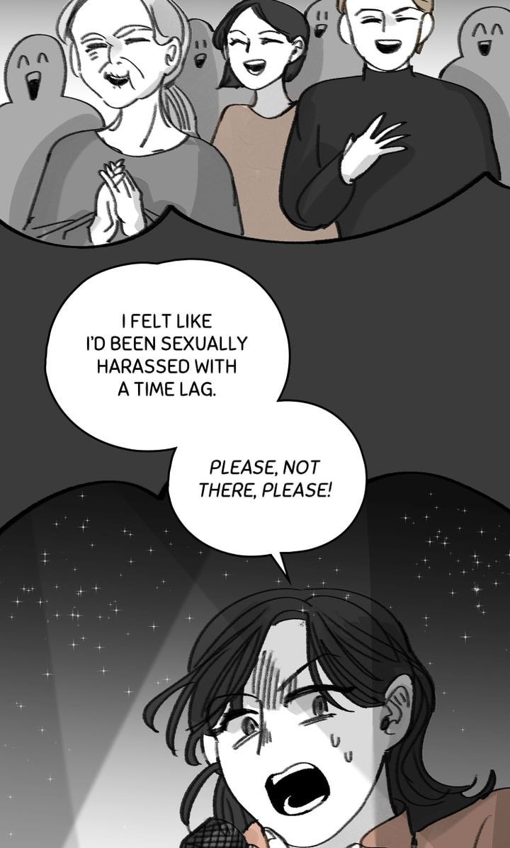 Read Stand Up! chapter 7 image 45 on Lezhin