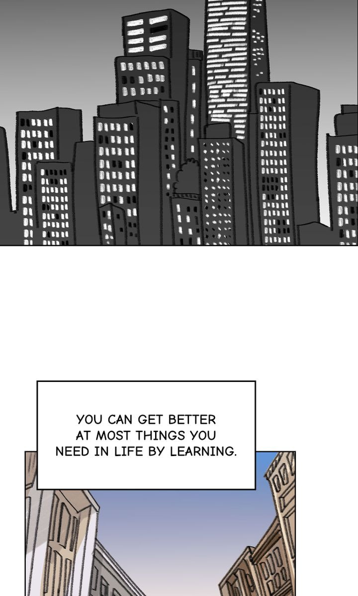 Read Stand Up! chapter 7 image 48 on Lezhin