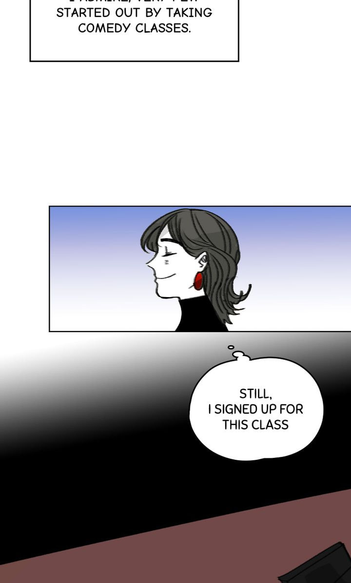Read Stand Up! chapter 7 image 50 on Lezhin