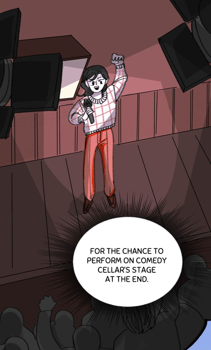 Read Stand Up! chapter 7 image 51 on Lezhin