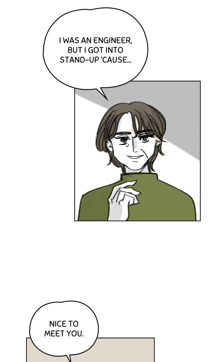 Read Stand Up! chapter 7 image 54 on Lezhin