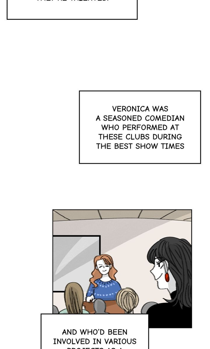 Read Stand Up! chapter 7 image 61 on Lezhin