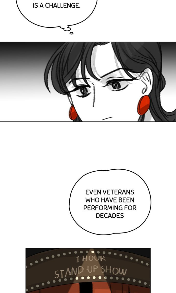 Read Stand Up! chapter 7 image 64 on Lezhin