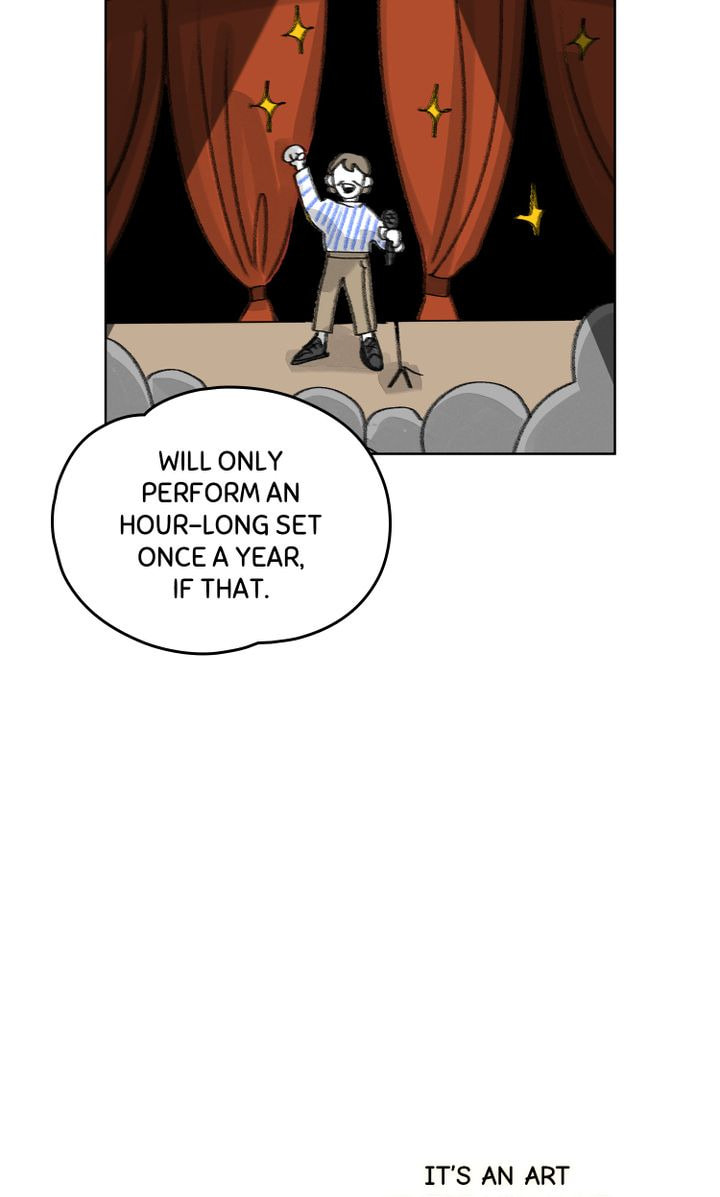 Read Stand Up! chapter 7 image 65 on Lezhin