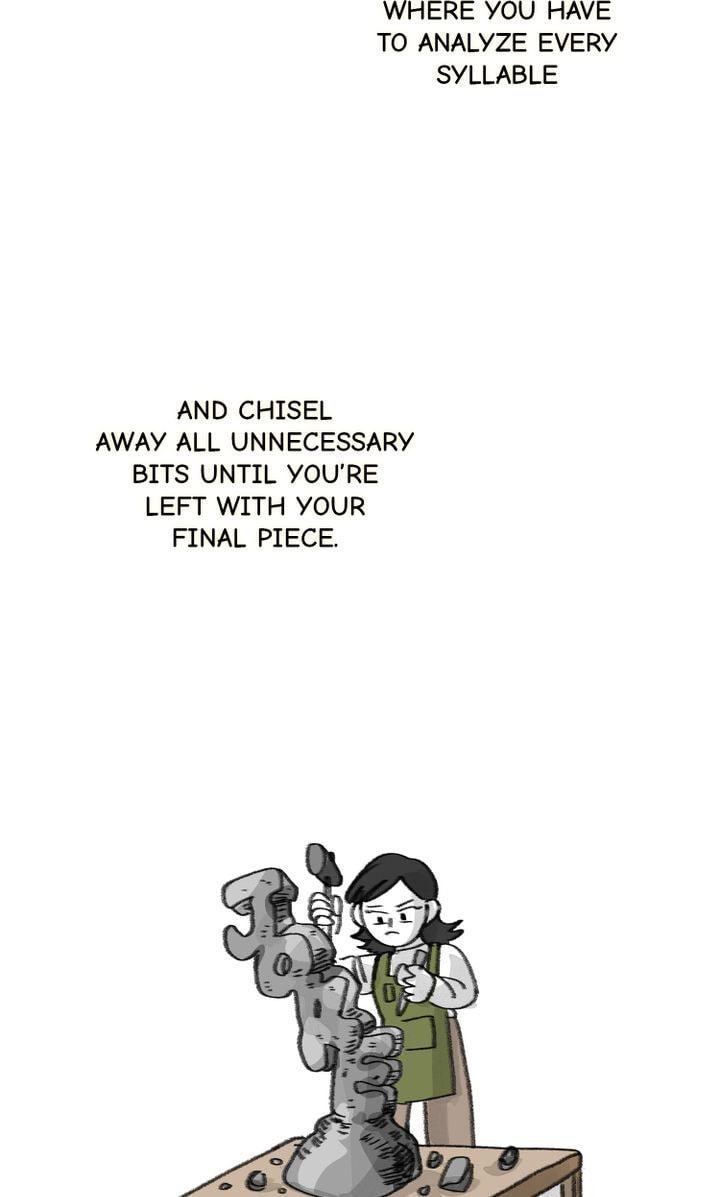 Read Stand Up! chapter 7 image 66 on Lezhin