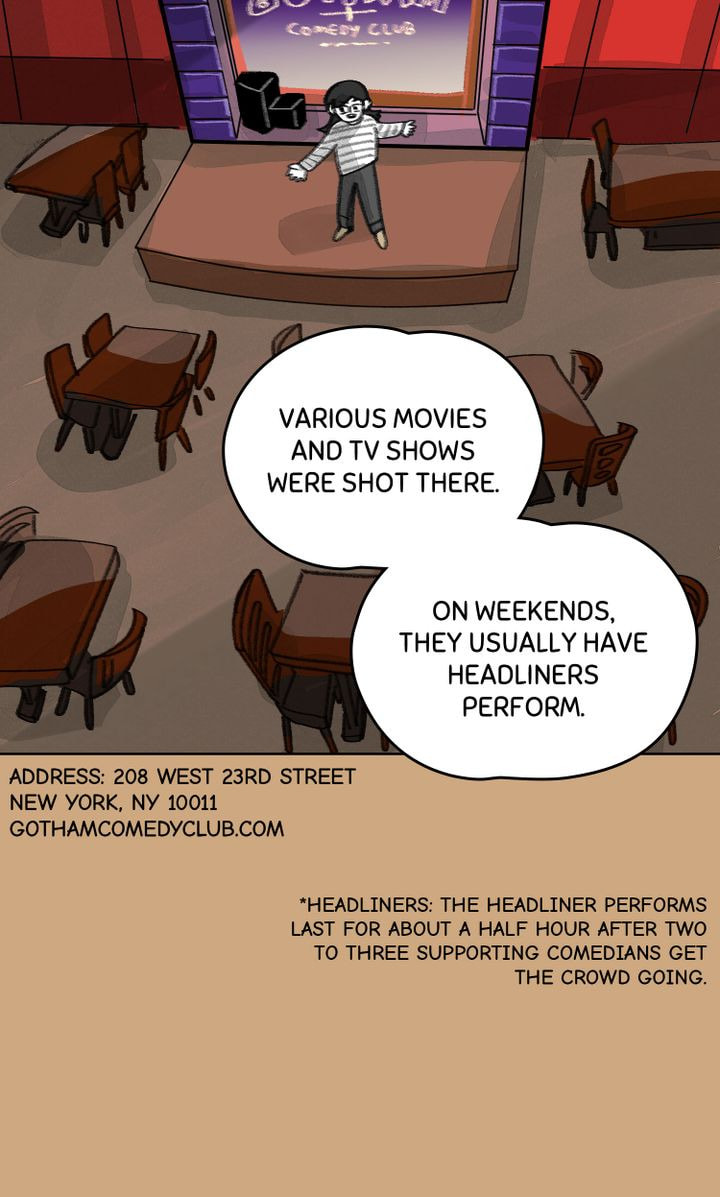 Read Stand Up! chapter 7 image 70 on Lezhin