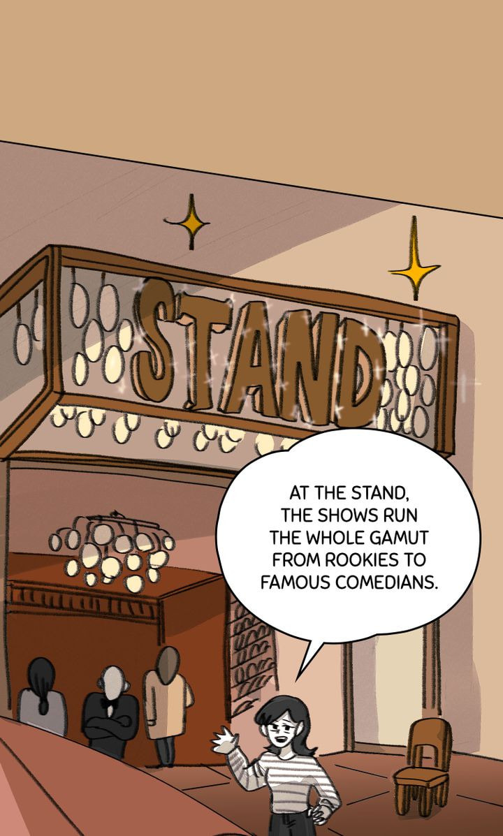 Read Stand Up! chapter 7 image 71 on Lezhin
