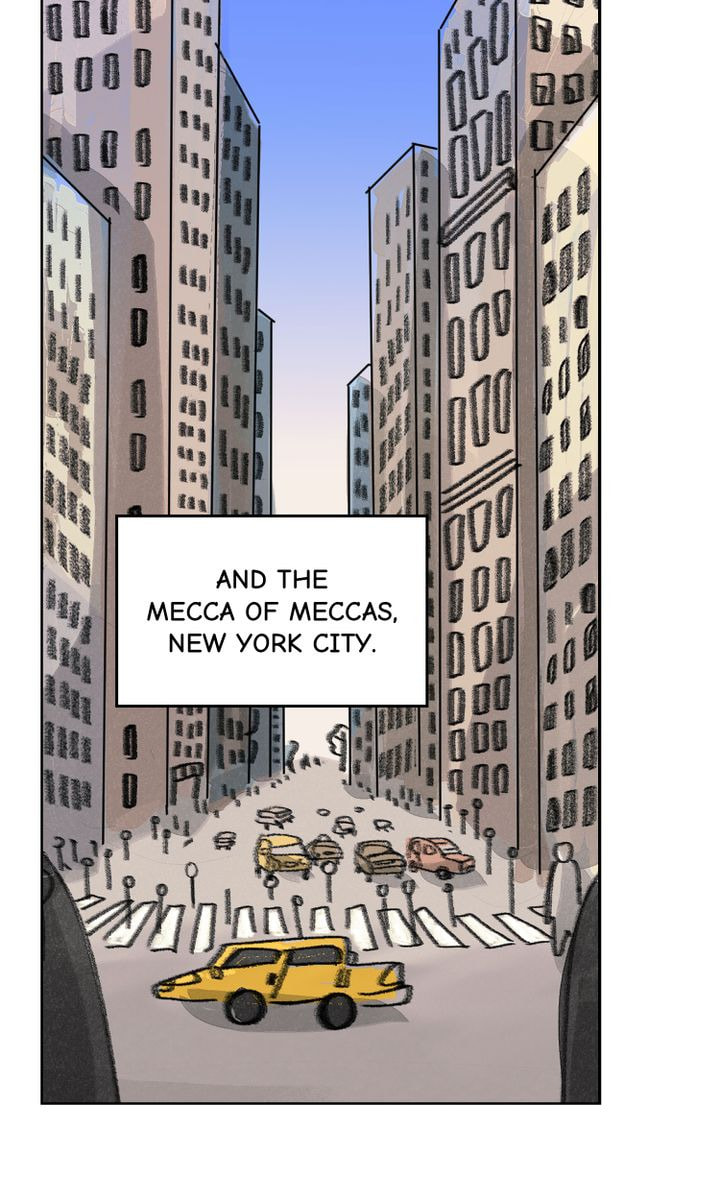 Read Stand Up! chapter 7 image 8 on Lezhin