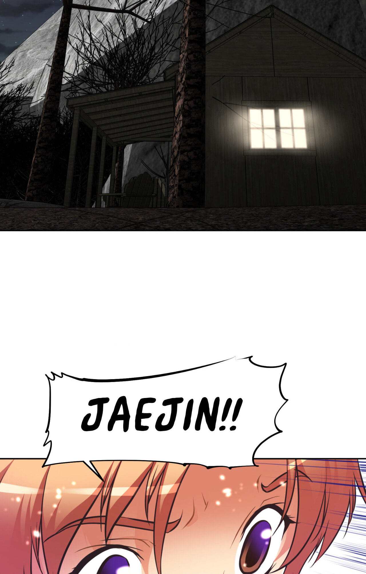 Read Stand Up! chapter 70 image 1 on Lezhin