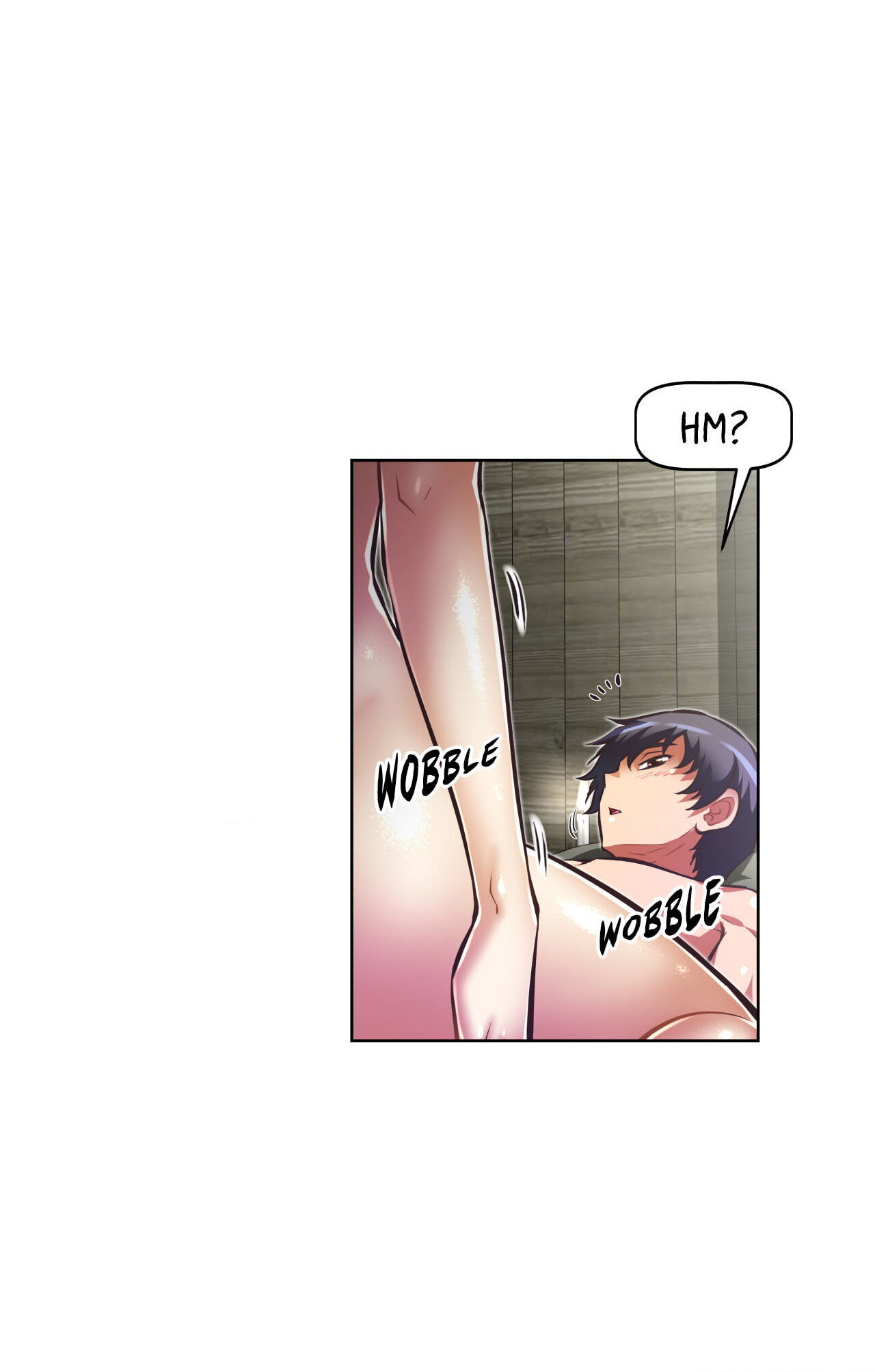 Read Stand Up! chapter 70 image 13 on Lezhin