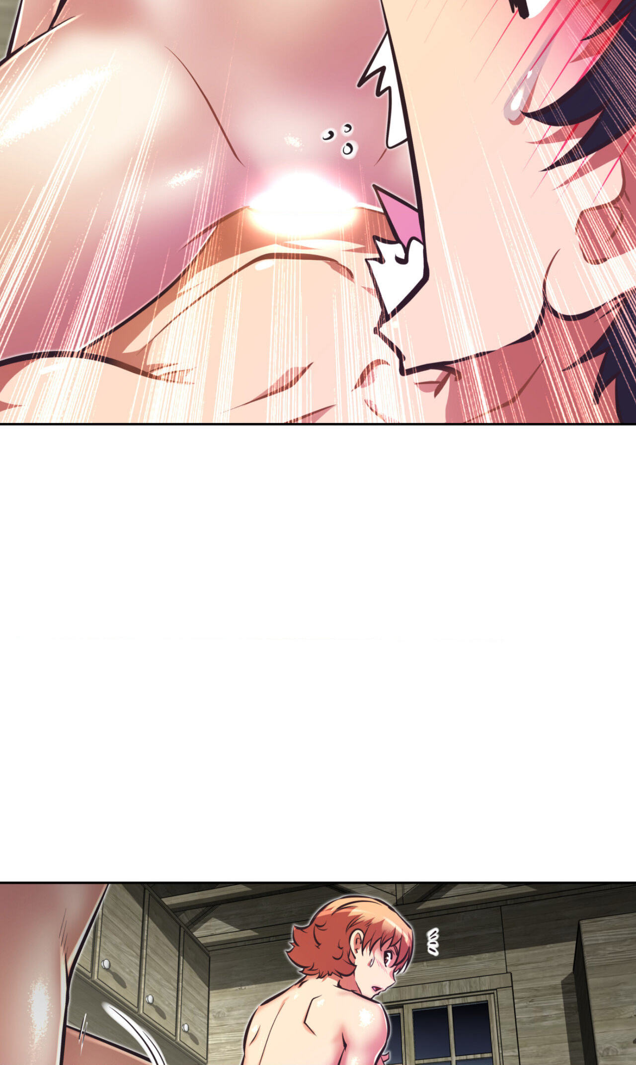 Read Stand Up! chapter 70 image 15 on Lezhin