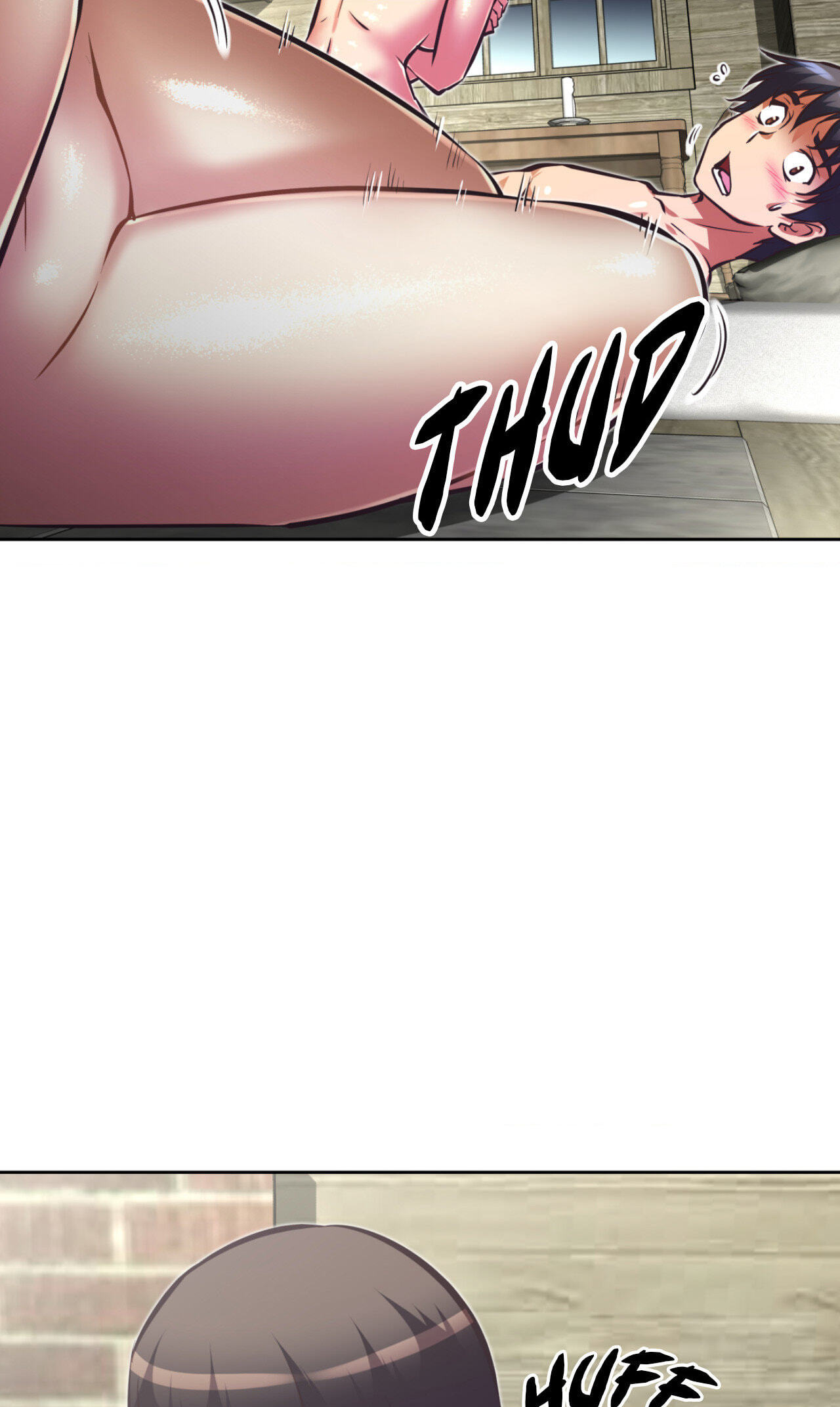 Read Stand Up! chapter 70 image 16 on Lezhin