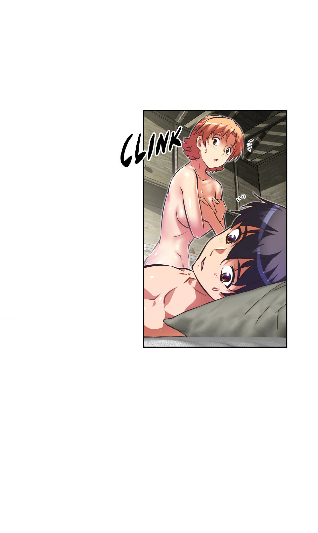 Read Stand Up! chapter 70 image 19 on Lezhin