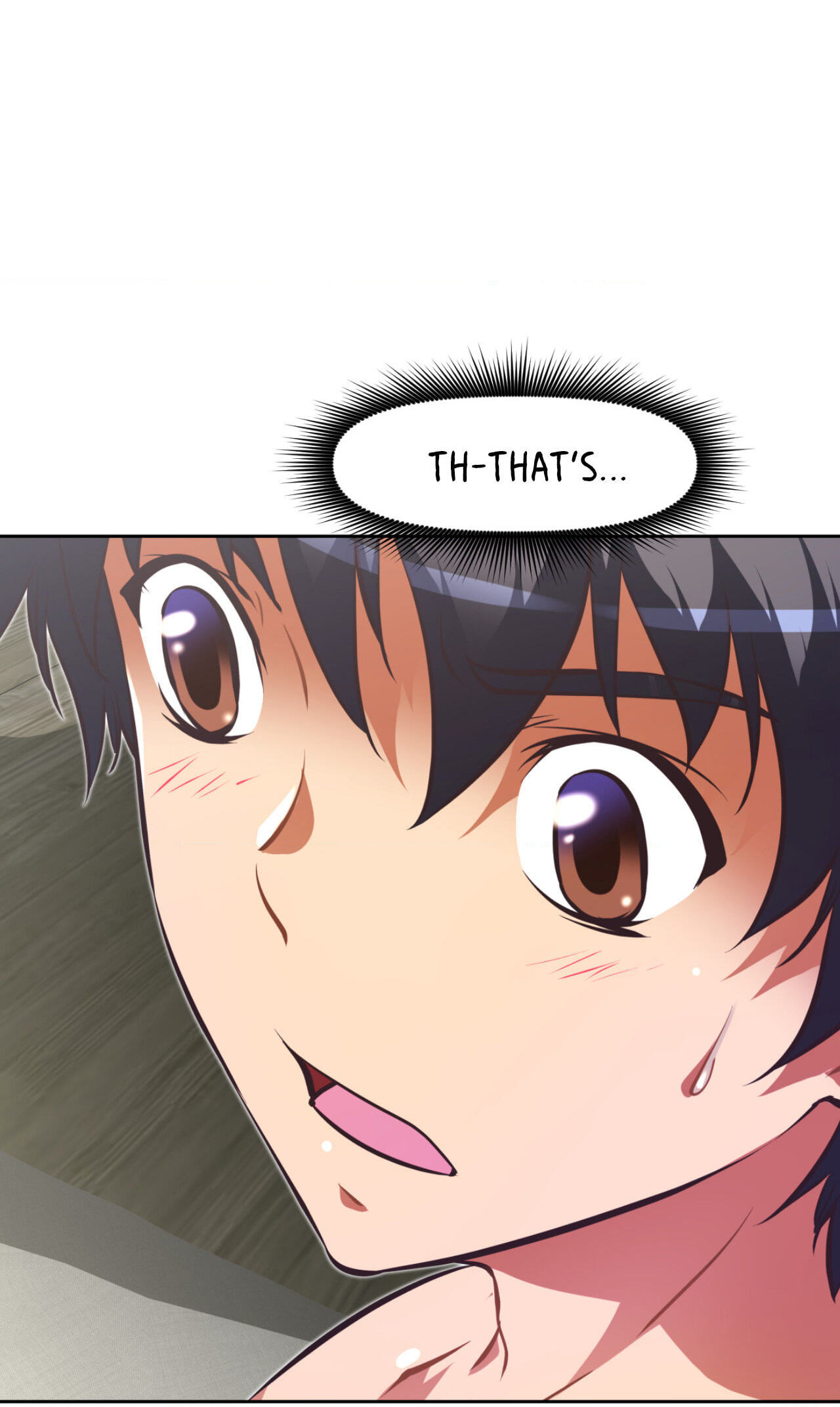 Read Stand Up! chapter 70 image 21 on Lezhin