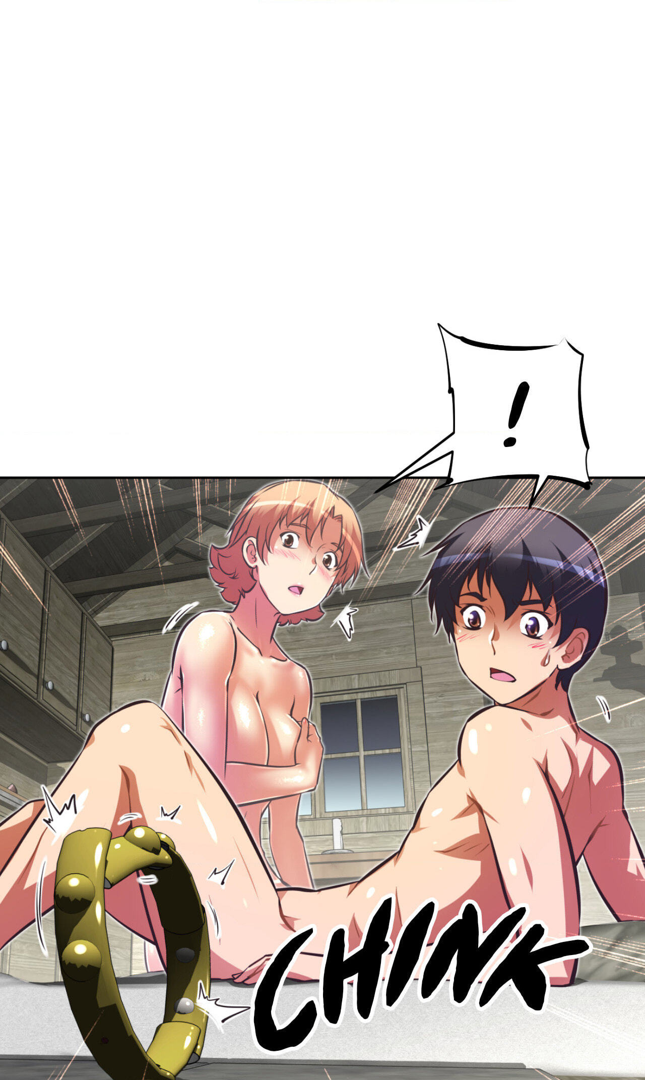 Read Stand Up! chapter 70 image 22 on Lezhin