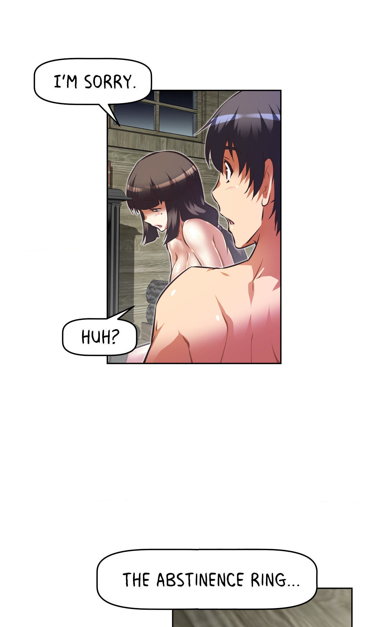 Read Stand Up! chapter 70 image 28 on Lezhin