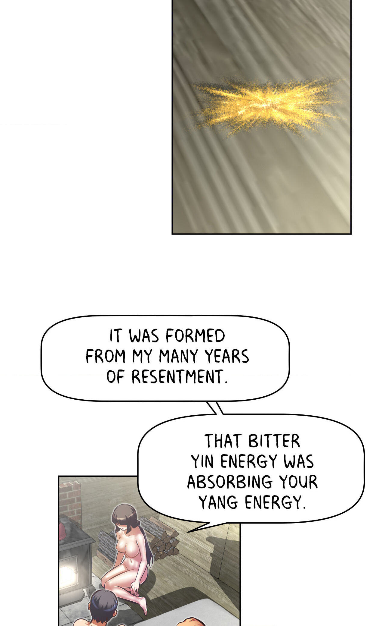 Read Stand Up! chapter 70 image 29 on Lezhin