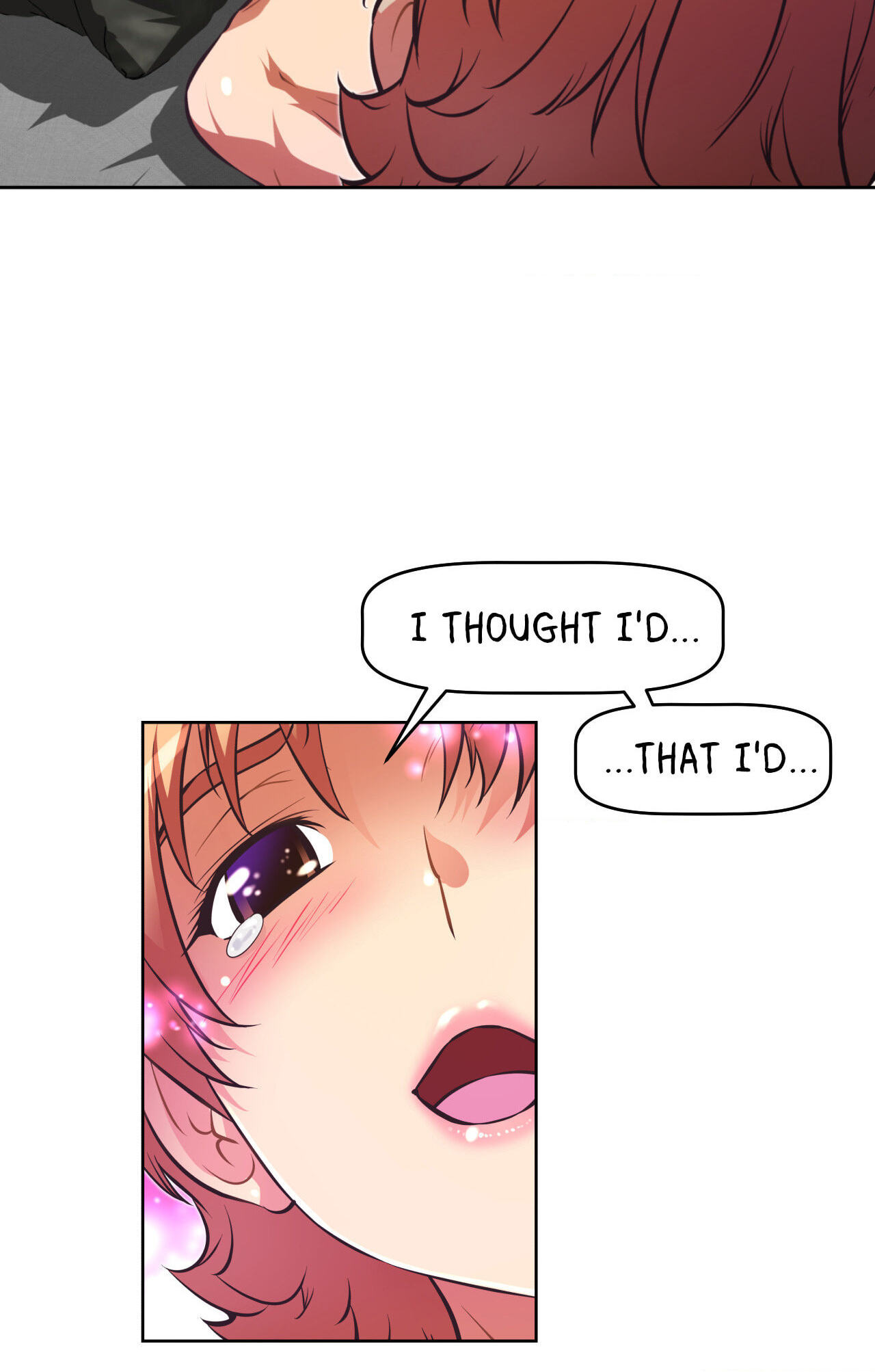 Read Stand Up! chapter 70 image 3 on Lezhin