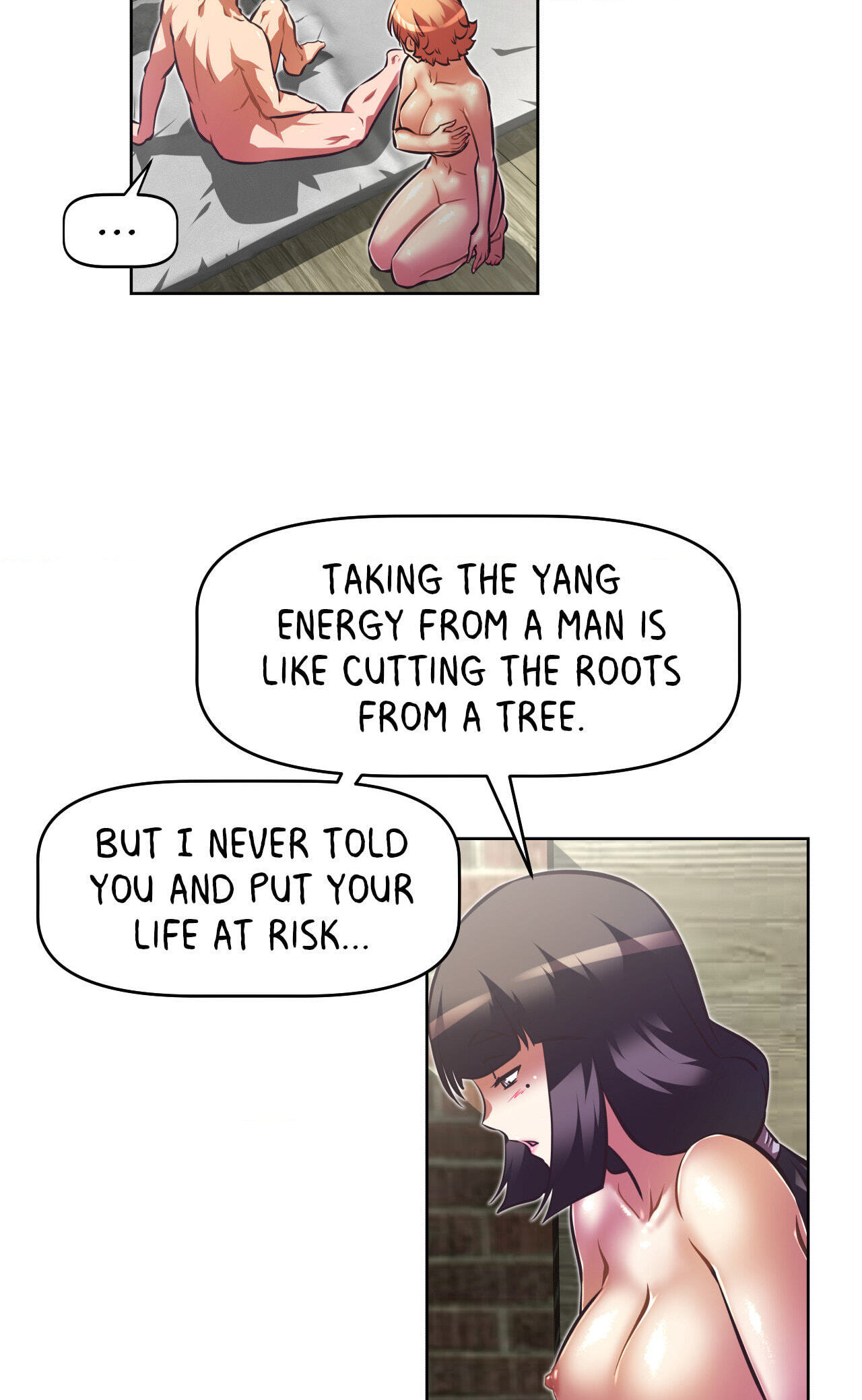 Read Stand Up! chapter 70 image 30 on Lezhin