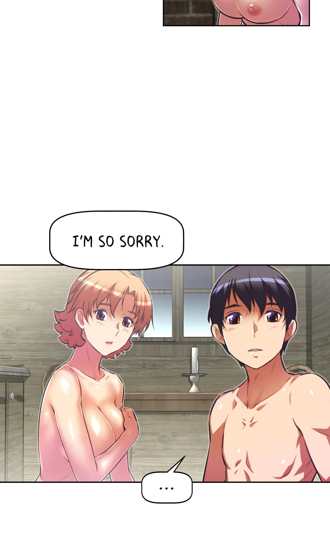 Read Stand Up! chapter 70 image 31 on Lezhin