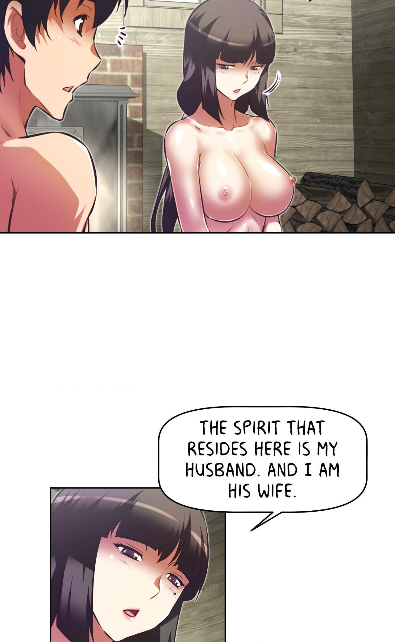 Read Stand Up! chapter 70 image 39 on Lezhin