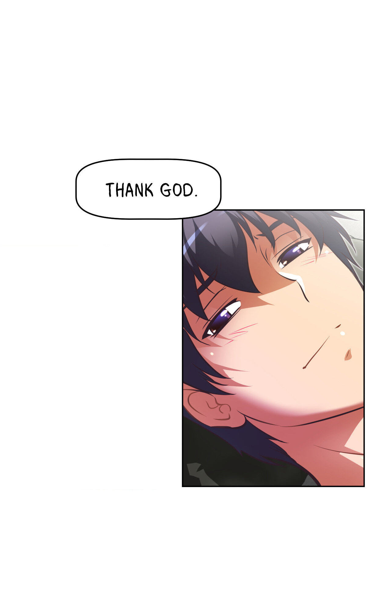 Read Stand Up! chapter 70 image 4 on Lezhin