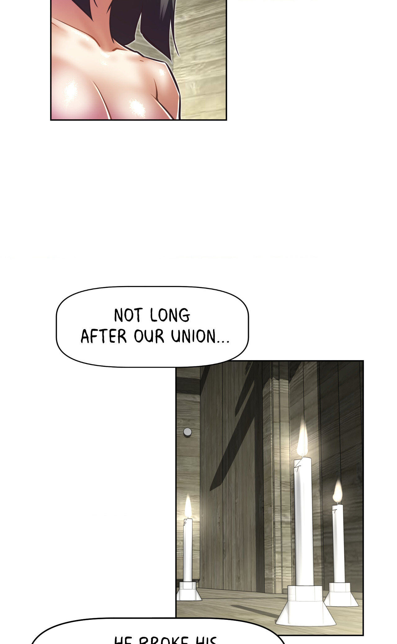 Read Stand Up! chapter 70 image 40 on Lezhin