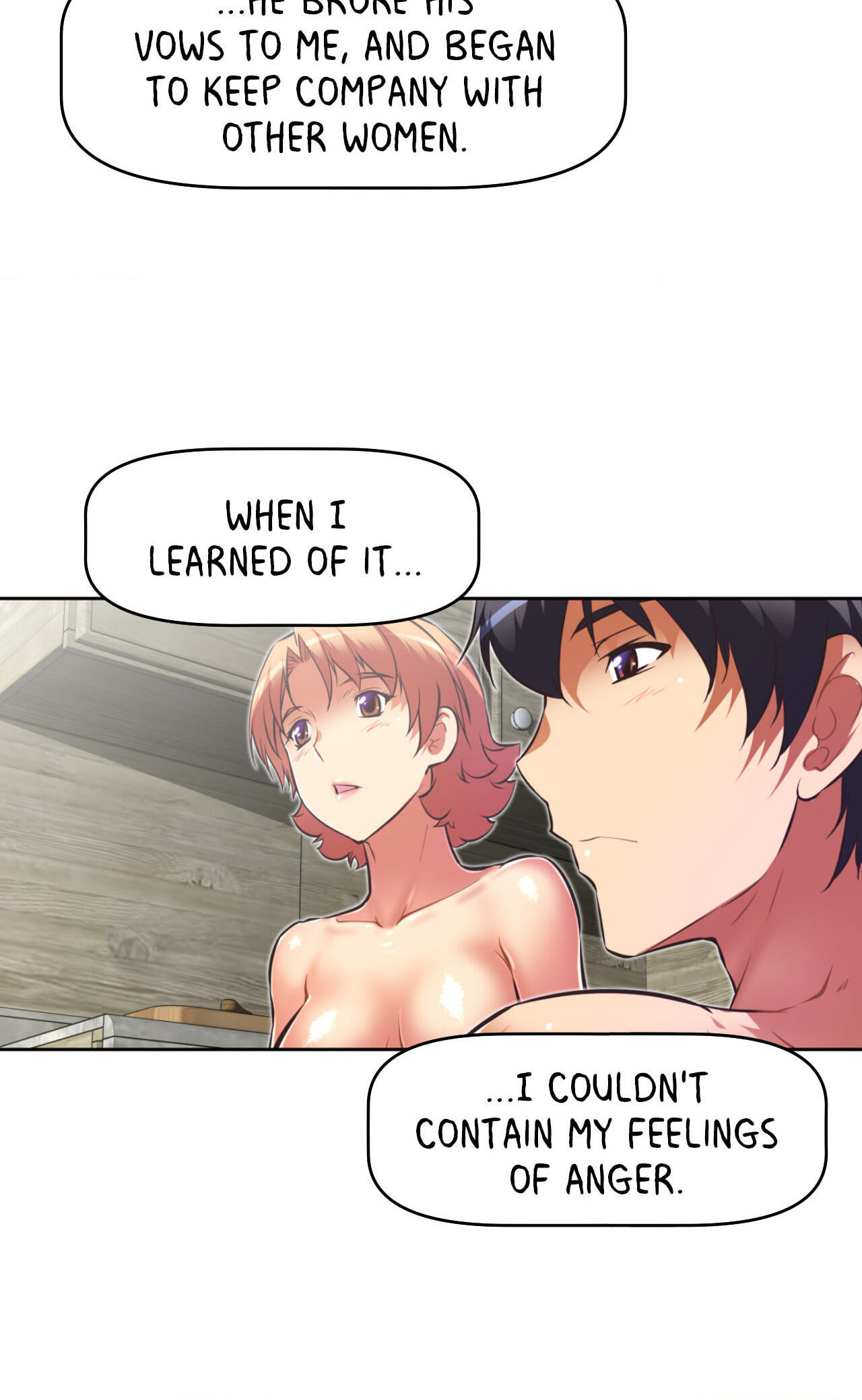 Read Stand Up! chapter 70 image 41 on Lezhin