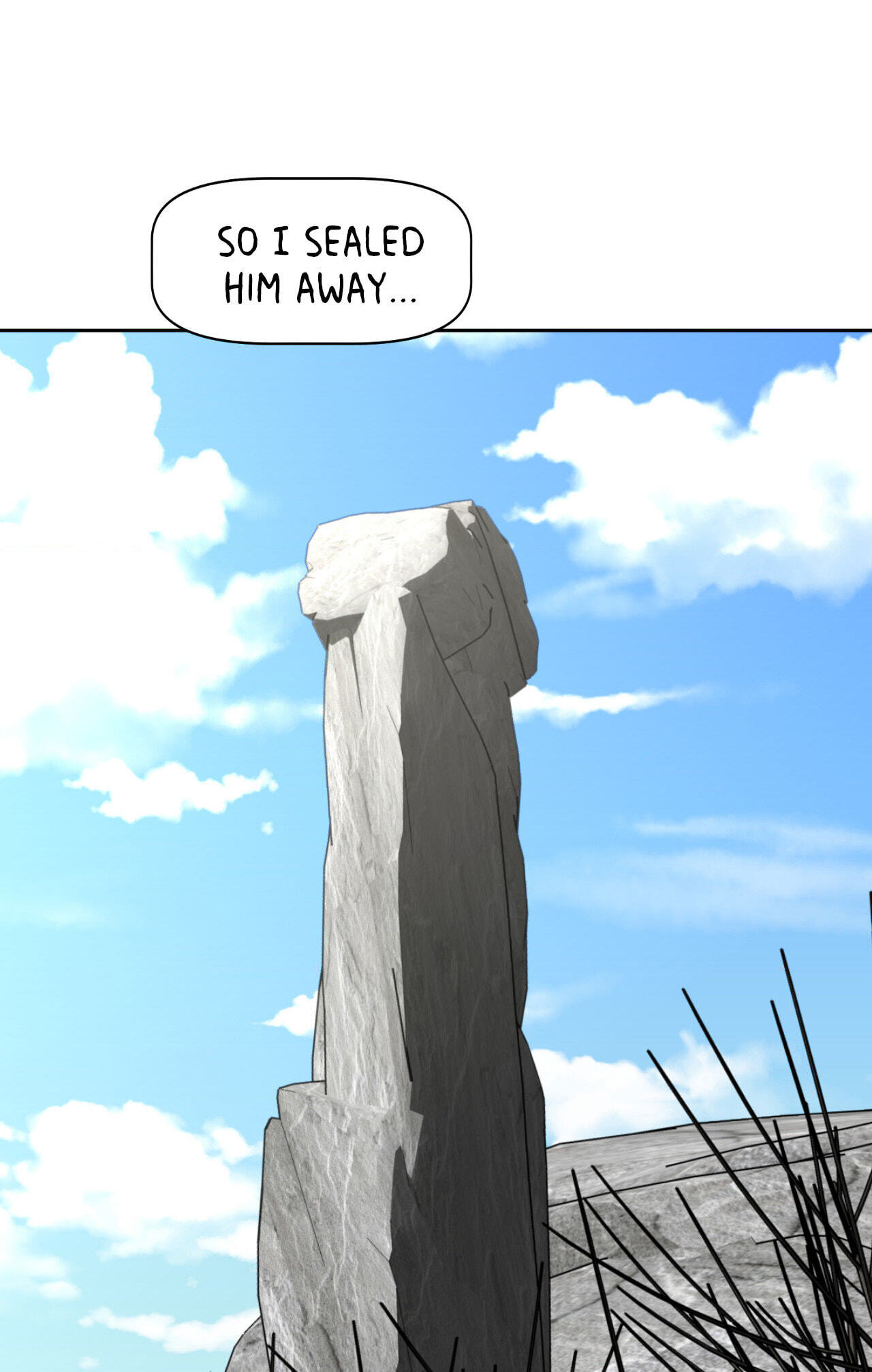 Read Stand Up! chapter 70 image 42 on Lezhin