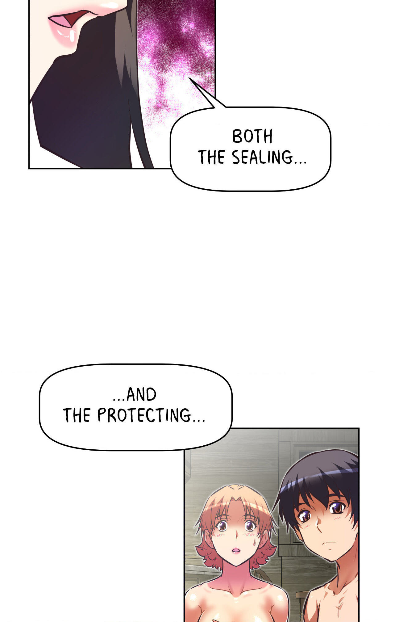 Read Stand Up! chapter 70 image 47 on Lezhin