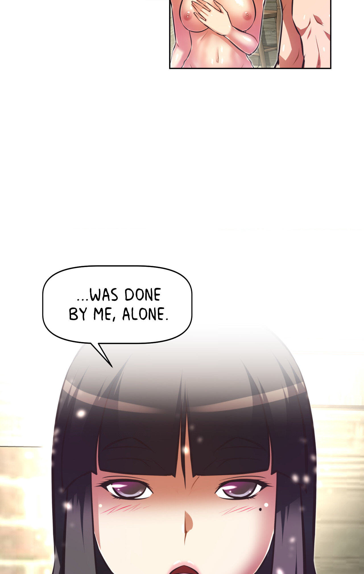 Read Stand Up! chapter 70 image 48 on Lezhin