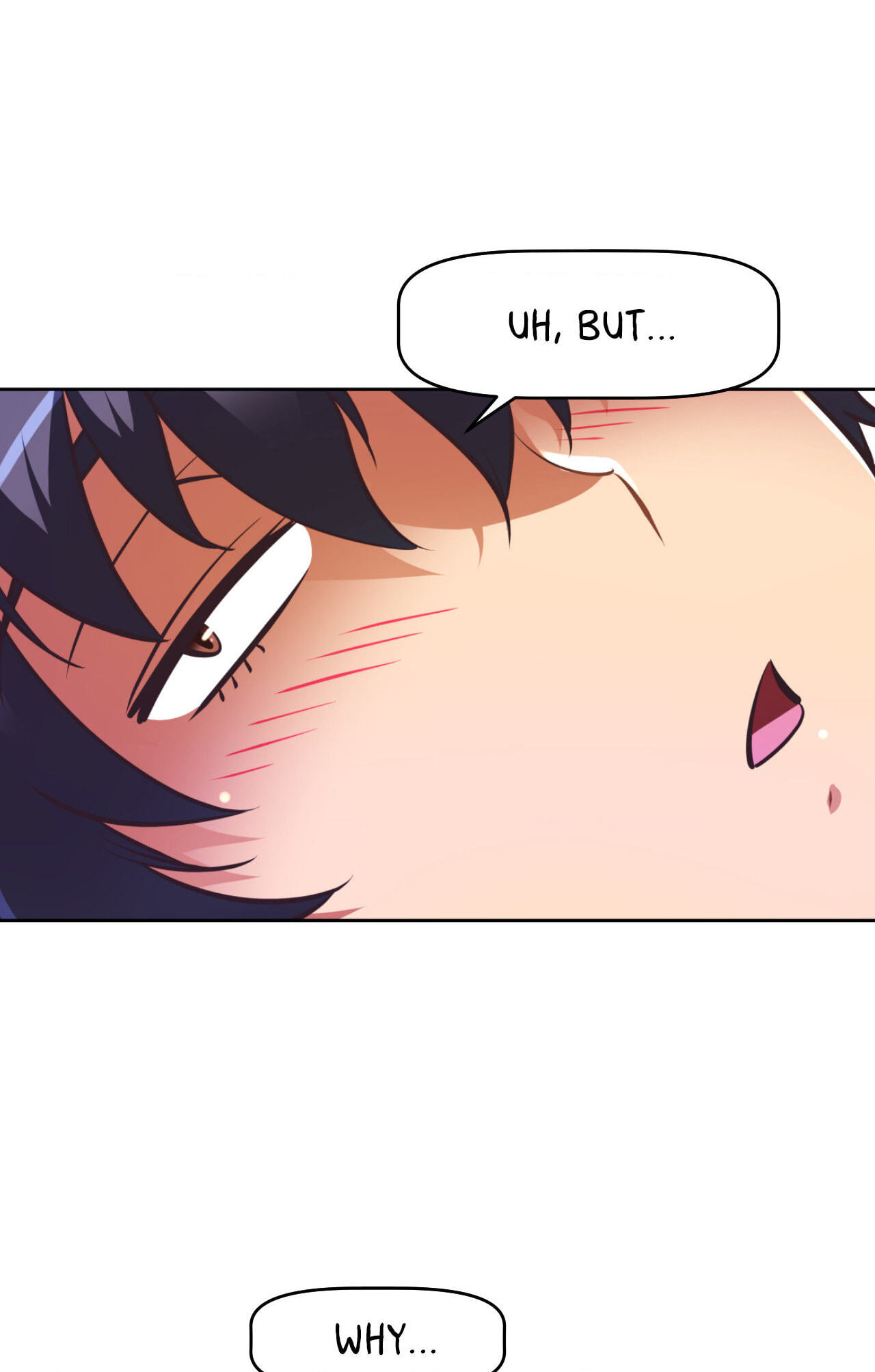 Read Stand Up! chapter 70 image 5 on Lezhin