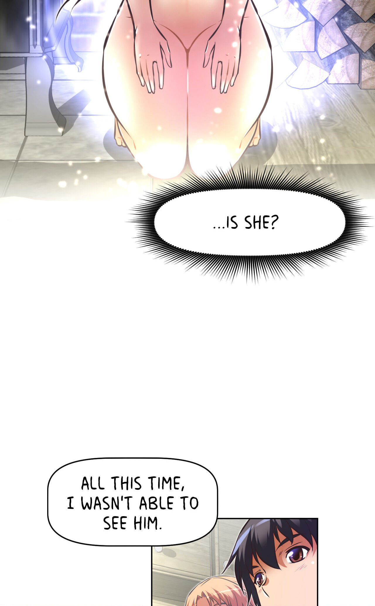 Read Stand Up! chapter 70 image 57 on Lezhin