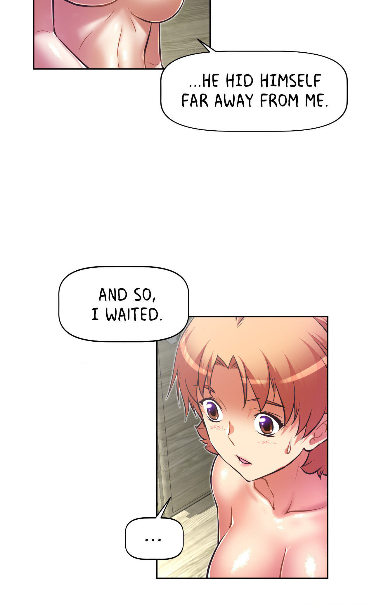 Read Stand Up! chapter 70 image 59 on Lezhin