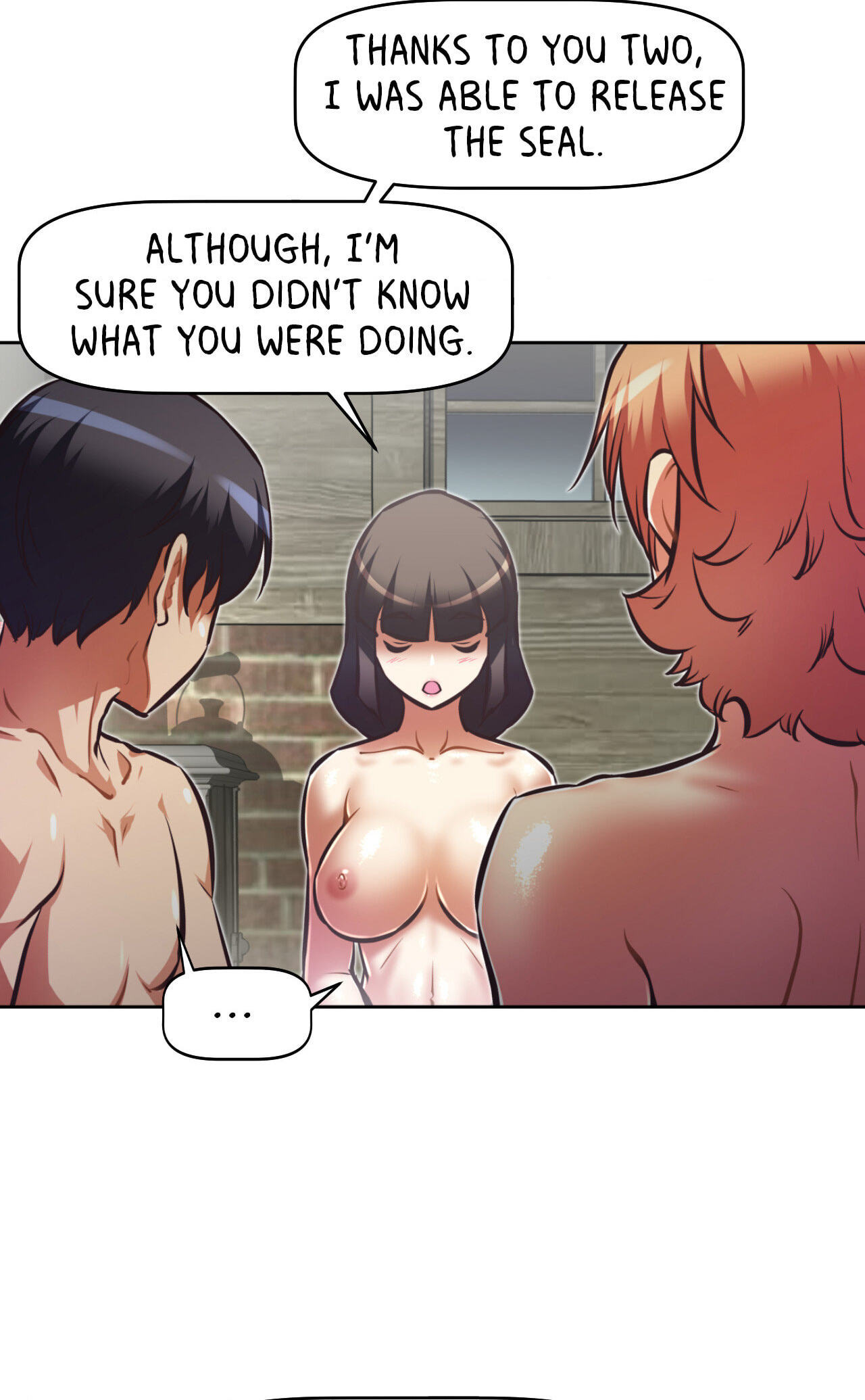 Read Stand Up! chapter 70 image 61 on Lezhin