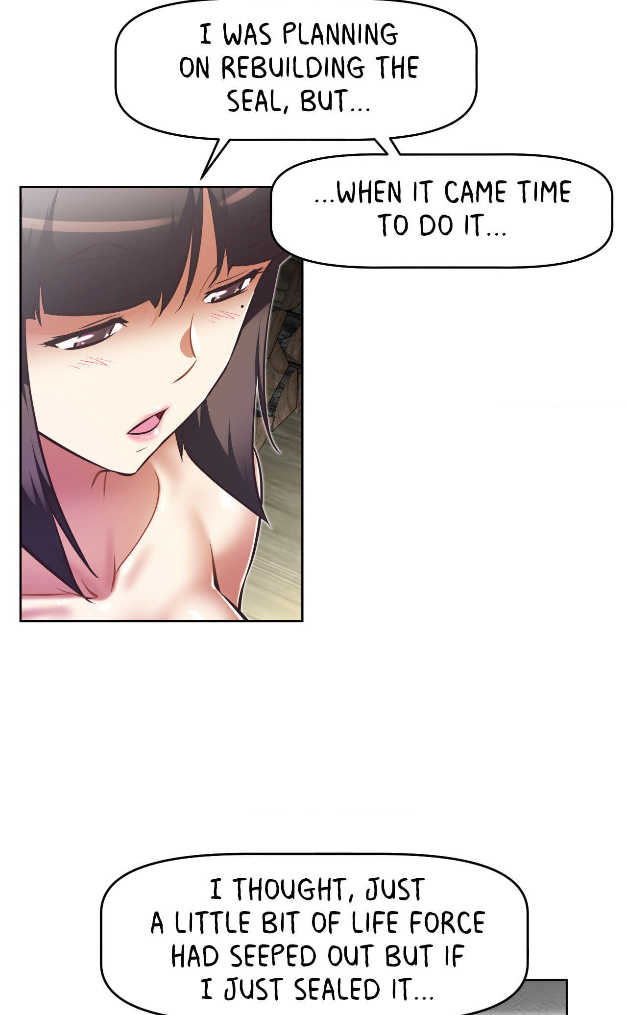 Read Stand Up! chapter 70 image 62 on Lezhin