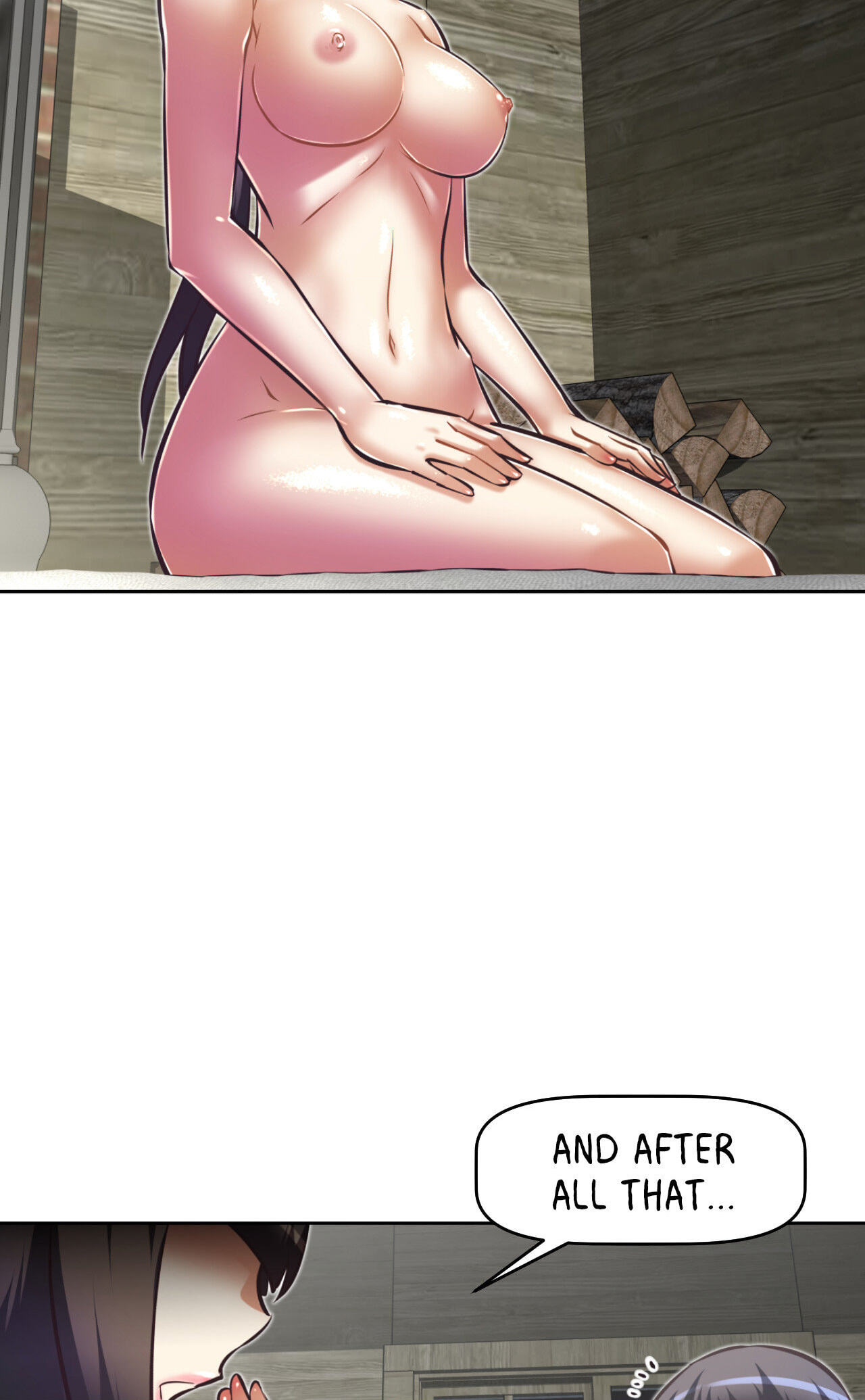 Read Stand Up! chapter 70 image 65 on Lezhin