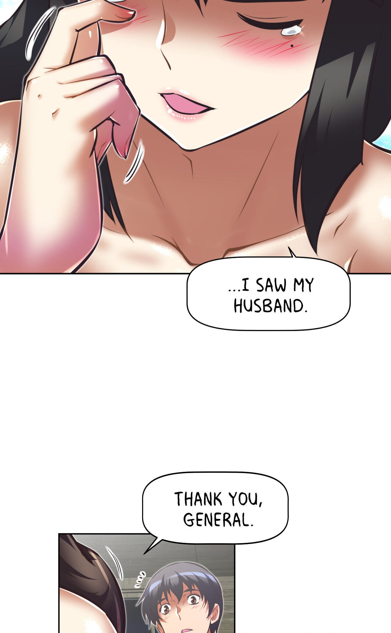 Read Stand Up! chapter 70 image 67 on Lezhin
