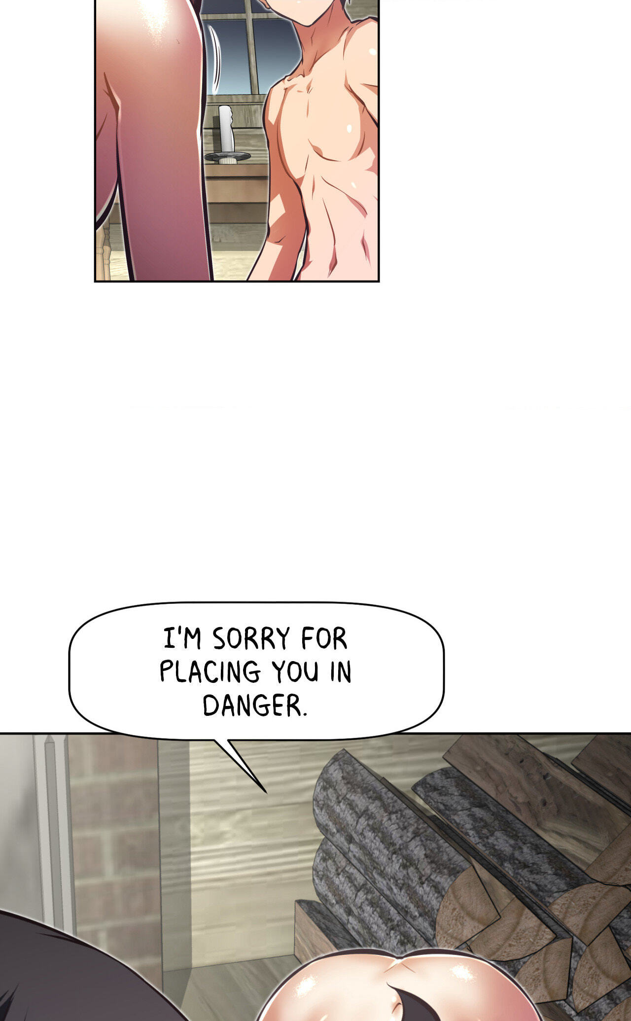 Read Stand Up! chapter 70 image 68 on Lezhin