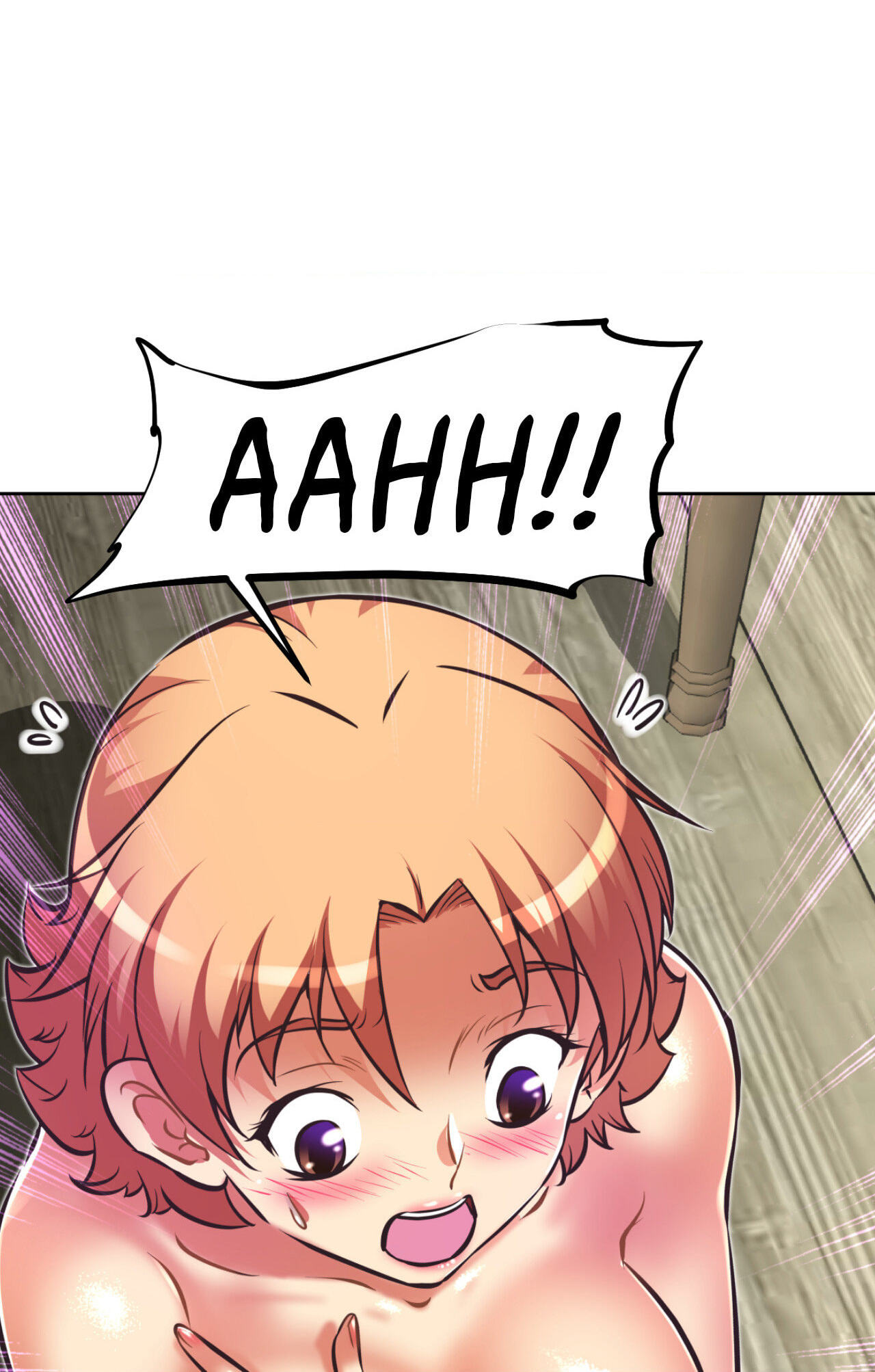 Read Stand Up! chapter 70 image 7 on Lezhin
