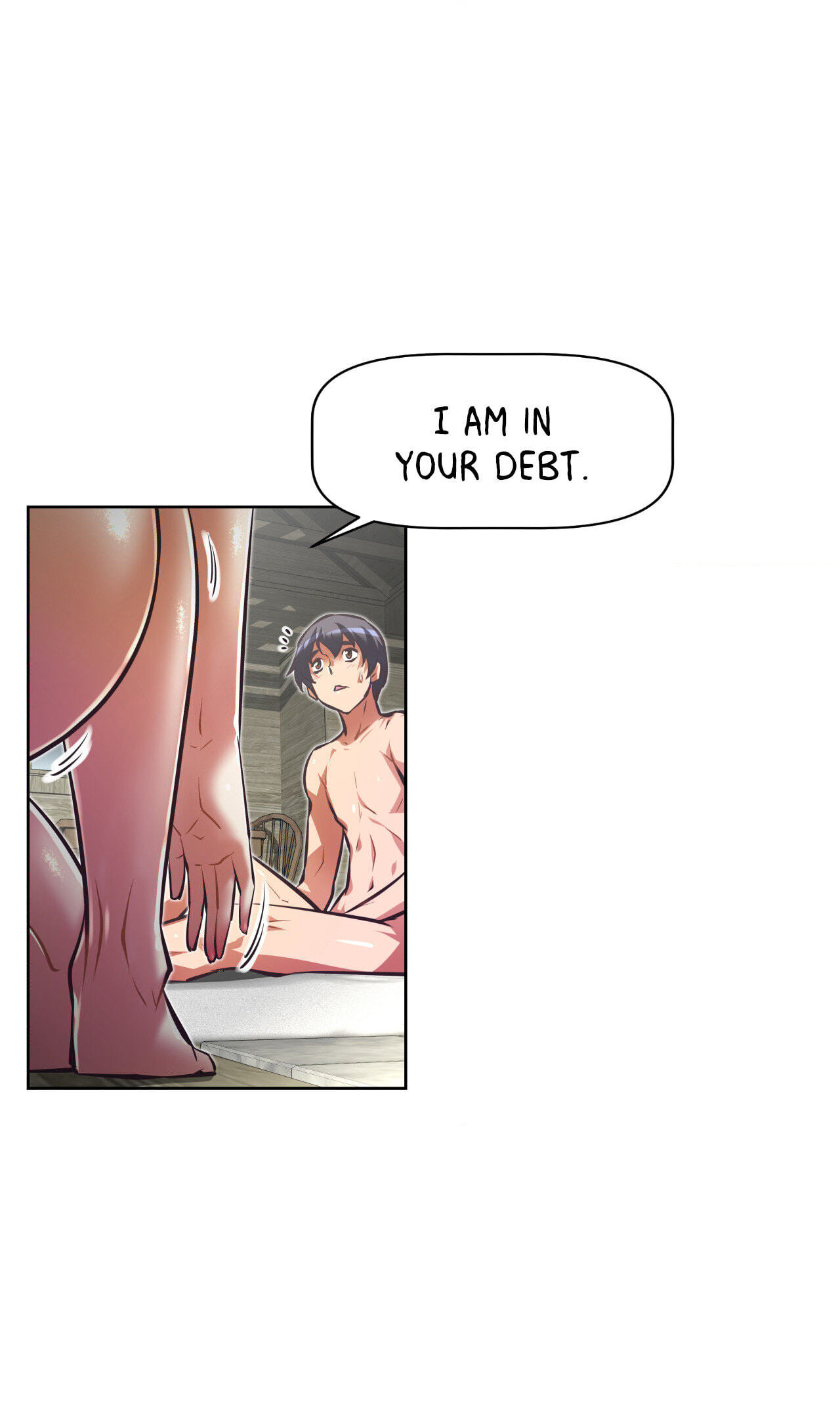 Read Stand Up! chapter 70 image 70 on Lezhin